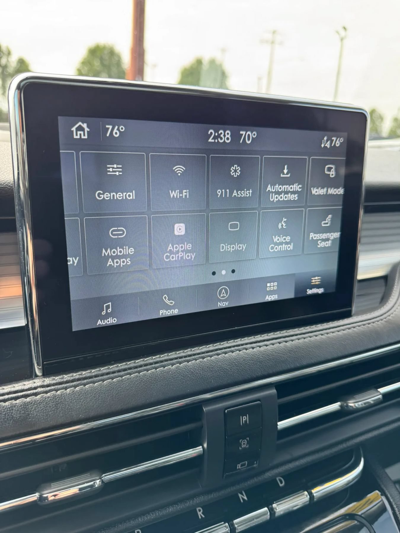 Used 2022 Lincoln Corsair AWD w/ Premium Package image 31