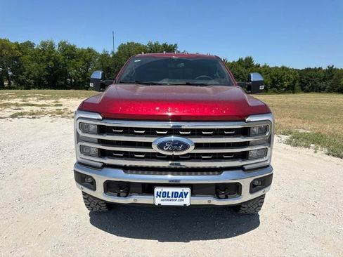 New 2026 Ford F250 King Ranch w/ Tremor Off-Road Package AWD/4WD image 17