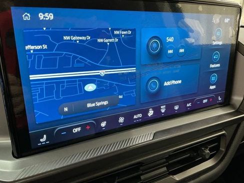 New 2025 Ford Bronco Sport Badlands w/ Badlands Tech Package image 25