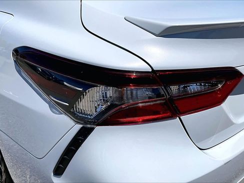 Used 2024 Toyota Camry SE FWD image 28