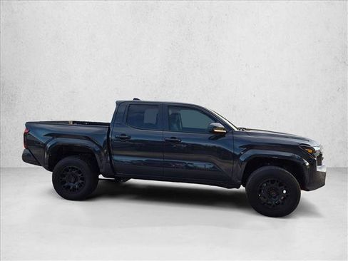Used 2025 Toyota Tacoma SR5 RWD image 4