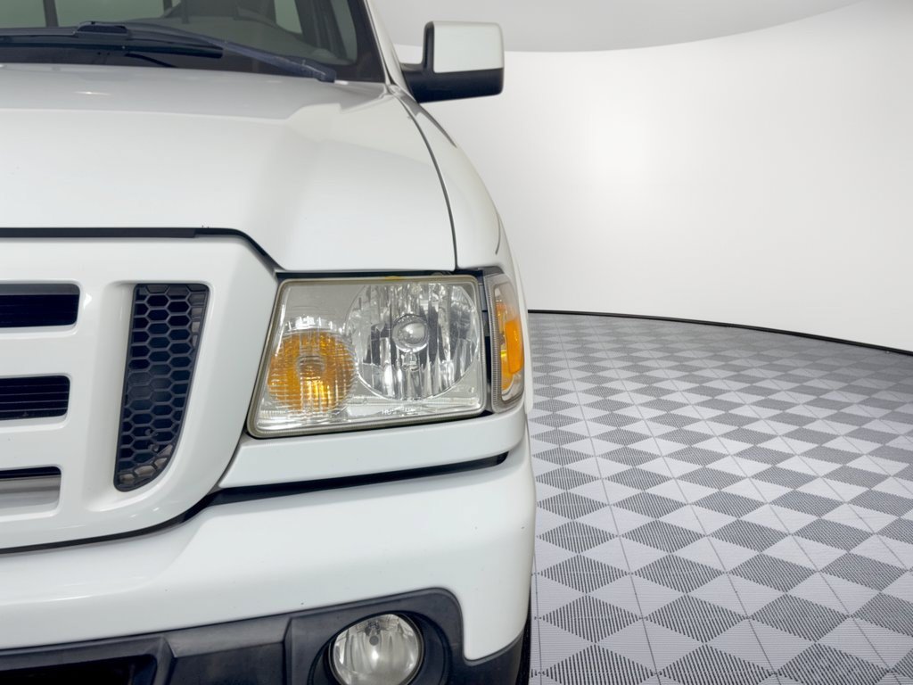 Used 2011 Ford Ranger Sport RWD image 12