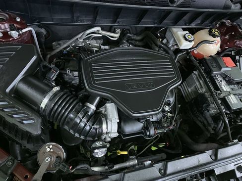 Used 2019 GMC Acadia SLT w/ LPO, Cargo Package image 32