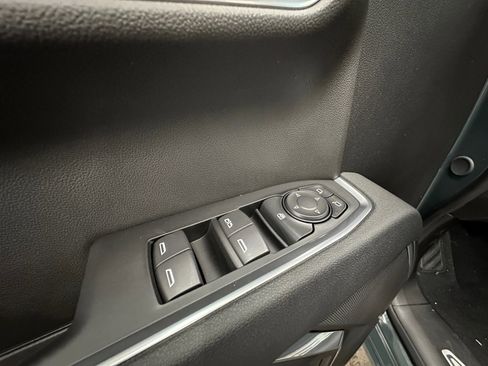 New 2026 Chevrolet Silverado 1500 LT image 20