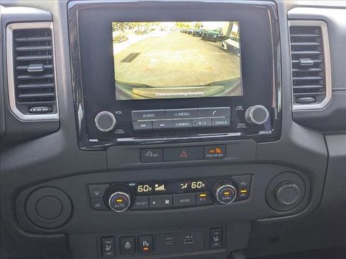 Certified 2024 Nissan Frontier SV w/ SV Convenience Package image 14