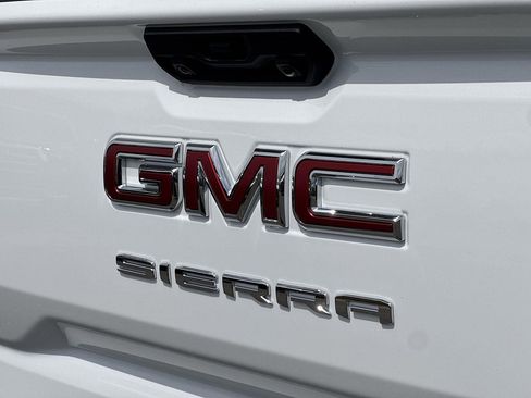 New 2026 GMC Sierra 1500 Pro w/ Pro Value Package RWD image 26