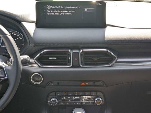 Used 2023 MAZDA CX-5 AWD 2.5 Turbo image 19