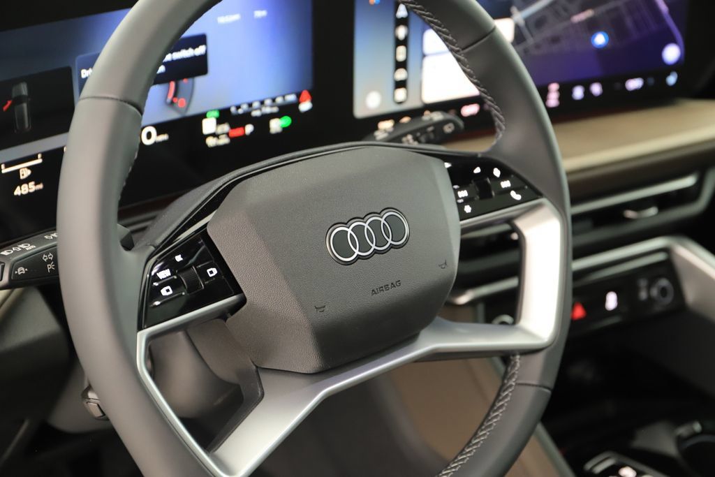 New 2026 Audi Q5 Premium AWD/4WD image 16