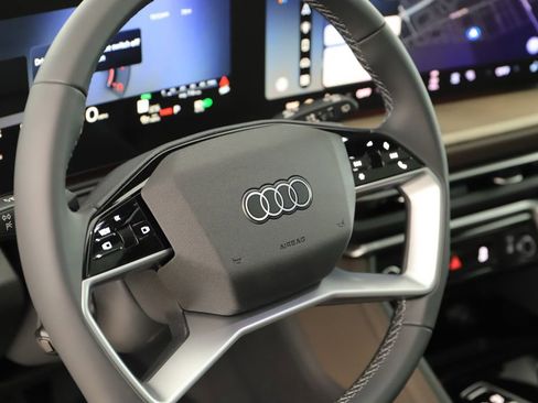 New 2026 Audi Q5 Premium AWD/4WD image 16
