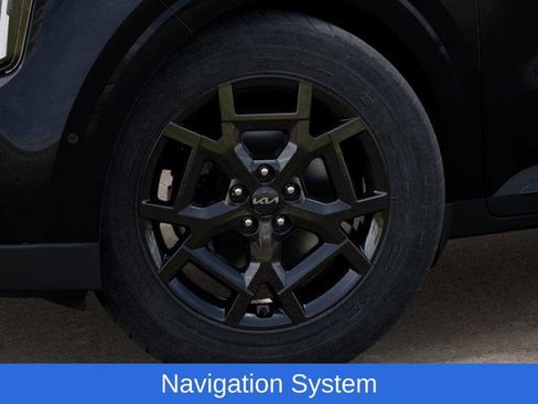 New 2026 Kia Carnival SX Prestige image 10