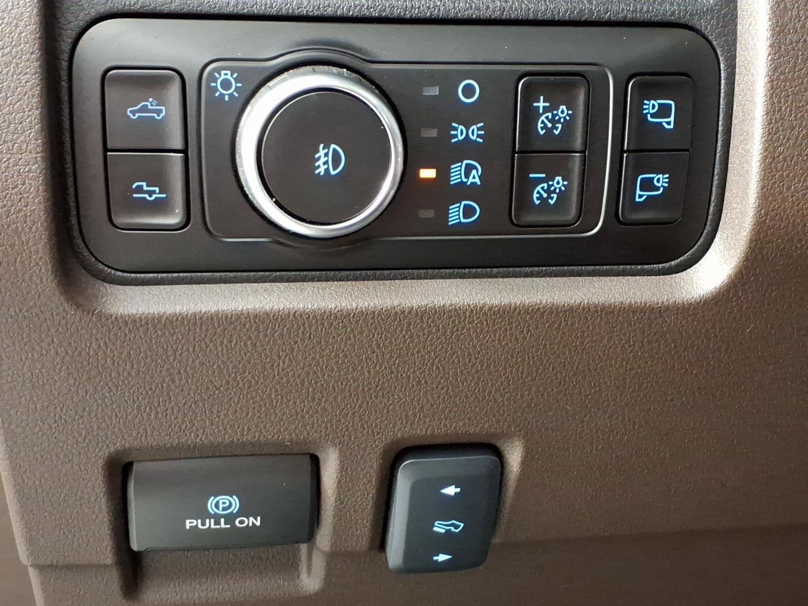 Used 2026 Ford F350 King Ranch AWD/4WD image 22