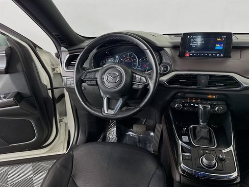 Used 2019 MAZDA CX-9 Grand Touring image 25