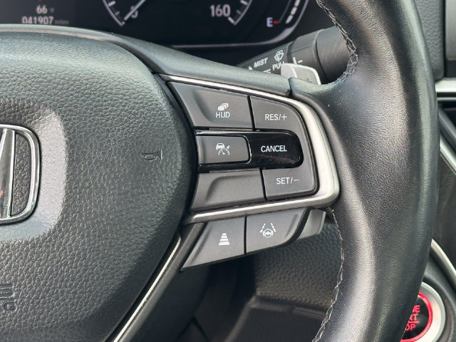 Certified 2021 Honda Accord Touring image 23