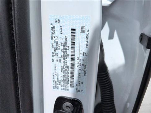 Used 2024 Ford F150 STX RWD image 23