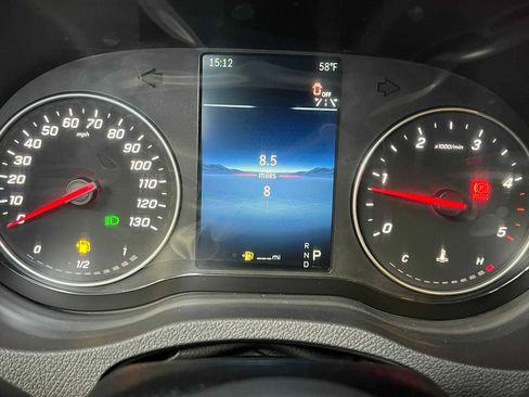 New 2026 Mercedes-Benz Sprinter 2500 image 27