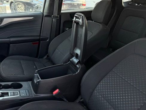 Certified 2023 Ford Escape Active image 27