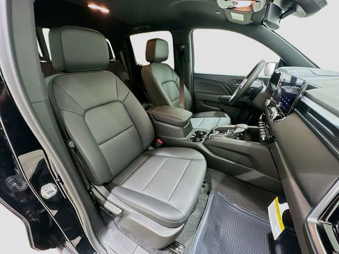 New 2026 GMC Canyon Elevation RWD image 29