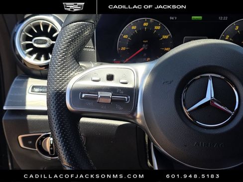 Used 2020 Mercedes-Benz CLS 450 image 24