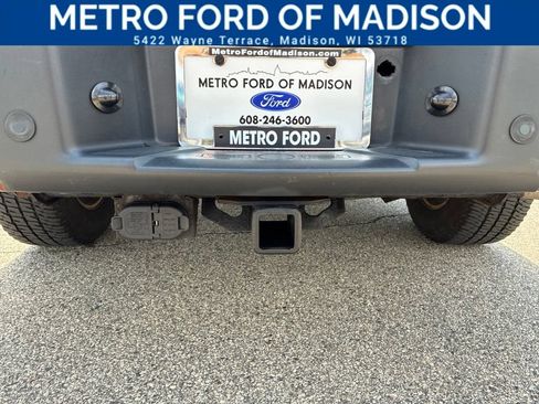 Used 2013 Ford F150 FX4 w/ Luxury Equipment Group AWD/4WD image 12
