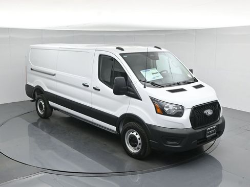 New 2026 Ford Transit 350 Low Roof RWD image 36