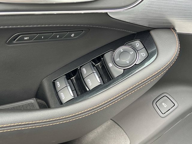 Certified 2024 Cadillac CT5 Sport AWD/4WD image 15