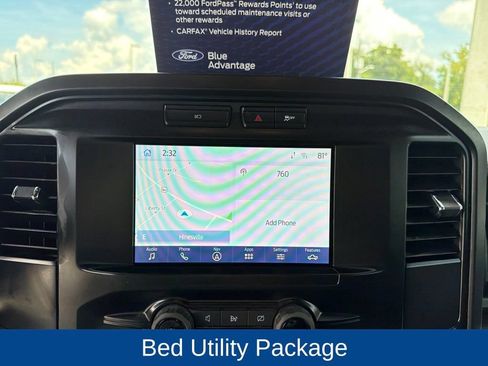 Certified 2023 Ford F150 XL w/ STX Appearance Package RWD image 20