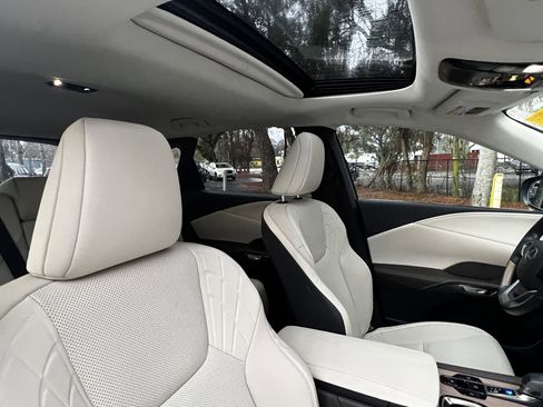 Certified 2023 Lexus RX 350 Premium w/ Cold Area Package image 45