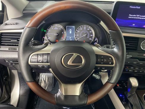 Certified 2020 Lexus RX 350 AWD w/ Premium Package image 15