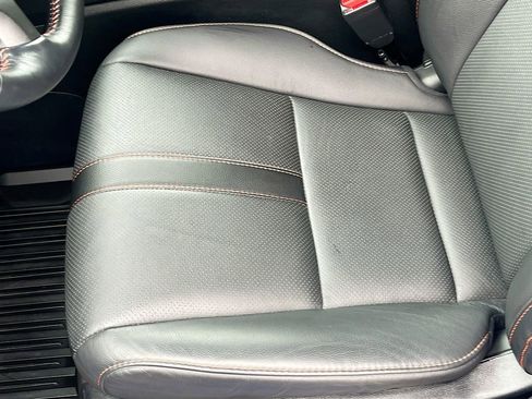 Used 2025 Honda Passport TrailSport image 19