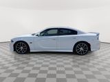 Used 2015 Dodge Charger R/T Scat Pack w/ Technology Group image 4