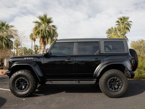 Used 2023 Ford Bronco Raptor image 17
