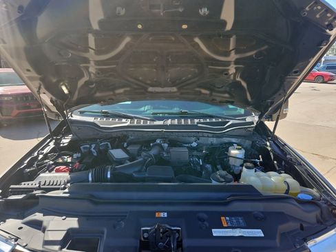 Used 2020 Ford F250 XL w/ STX Appearance Package AWD/4WD image 11