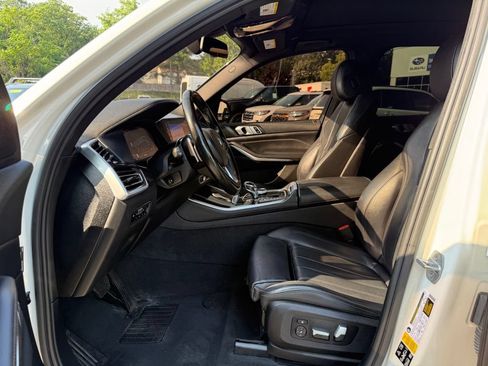 Used 2020 BMW X5 xDrive40i w/ Convenience Package AWD/4WD image 24