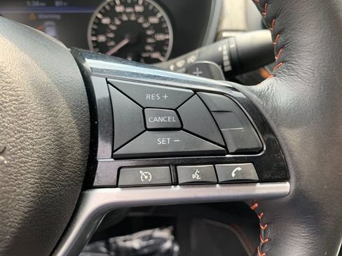 Used 2023 Nissan Altima 2.5 SR w/ SR Premium Package AWD/4WD image 27