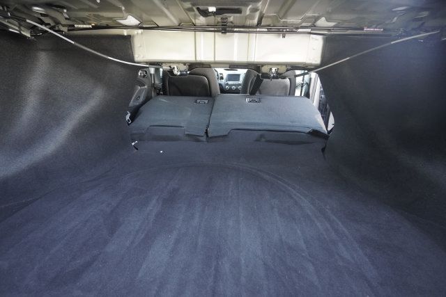 Used 2018 Kia Forte S FWD image 25
