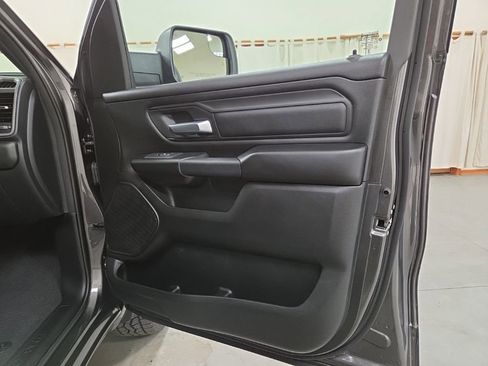 New 2026 RAM 1500 Tradesman w/ Off Road Group image 12