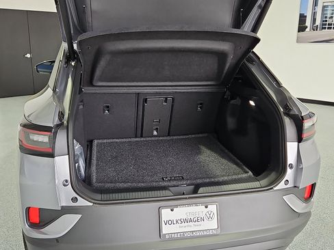 New 2026 Volkswagen ID.4 Pro S image 6