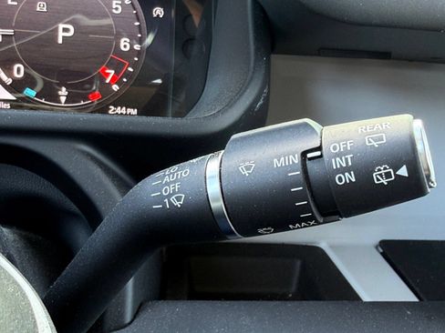 Used 2025 Land Rover Defender 110 S AWD/4WD image 14