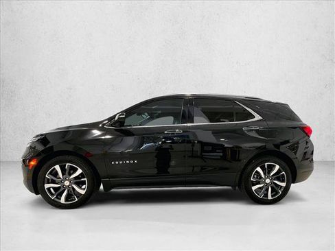 Used 2022 Chevrolet Equinox Premier FWD image 6