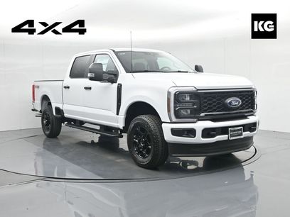 New 2026 Ford F250 XL w/ STX Appearance Package