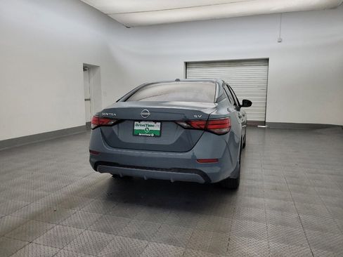 Used 2024 Nissan Sentra SV w/ All-Weather Package image 7