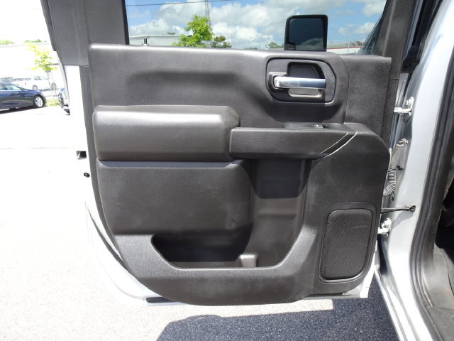Used 2021 Chevrolet Silverado 3500 LT w/ Convenience Package AWD/4WD image 15