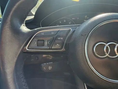 Used 2019 Audi A5 2.0T Premium AWD/4WD image 20