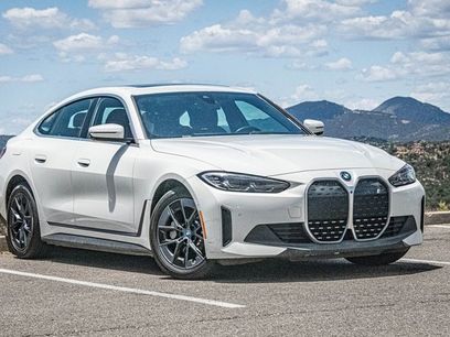 Used 2024 BMW i4 xDrive40i