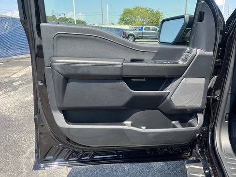Used 2026 Ford F150 Lariat w/ Equipment Group 501A Mid AWD/4WD image 12