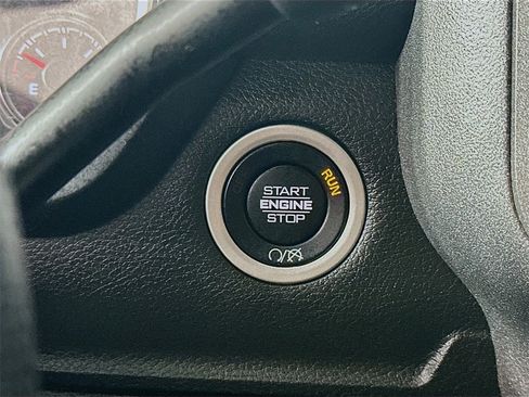 Used 2024 RAM 2500 Tradesman w/ Chrome Appearance Group image 26