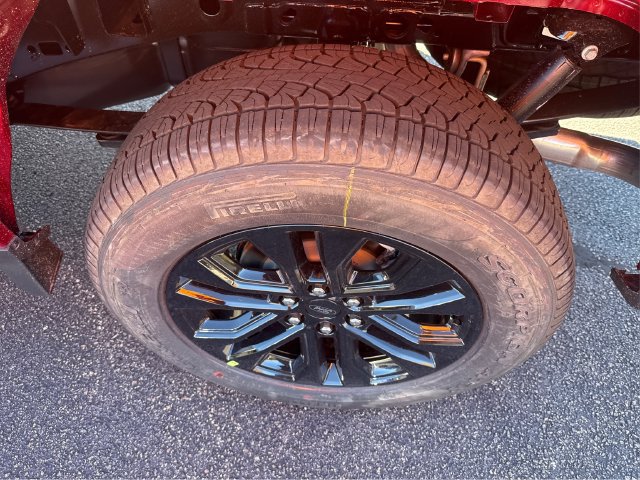 New 2026 Ford F150 XLT w/ Equipment Group 302A MID AWD/4WD image 18