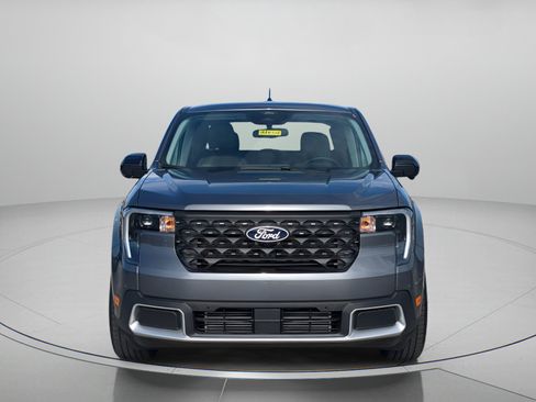 New 2026 Ford Maverick Lariat w/ 4K Tow Package image 40