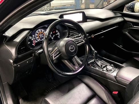 Used 2021 MAZDA MAZDA3 s image 15