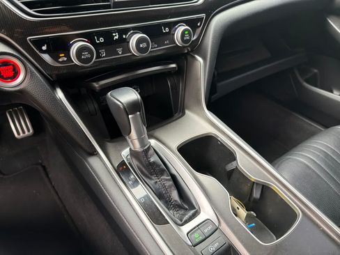 Used 2022 Honda Accord Sport Special Edition image 24